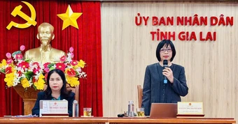 Khách đặt kín khách sạn, Gia Lai vận động nhà dân mở cửa đón khách Năm Du lịch quốc gia