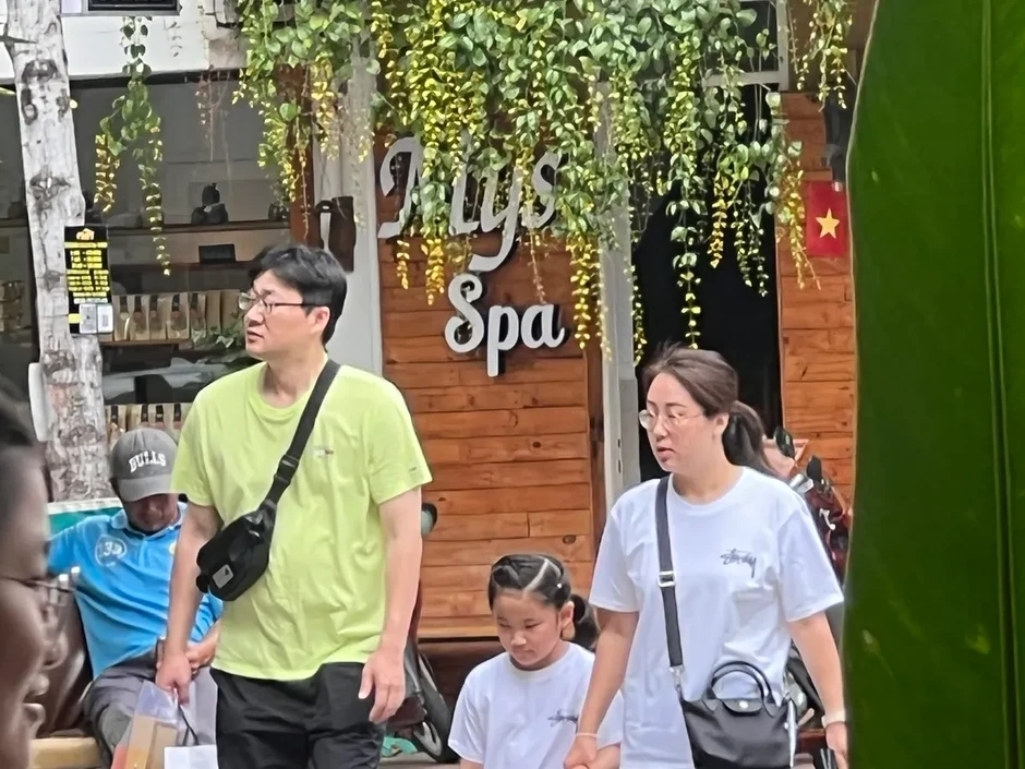 Khách Hàn chuyển sang du lịch tự túc, định hình lại du lịch Việt Nam Khách Hàn chuyển sang du lịch tự túc, định hình lại du lịch Việt Nam
