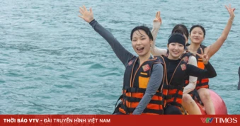Khách Hàn chuyển sang du lịch tự túc, định hình lại du lịch Việt Nam
