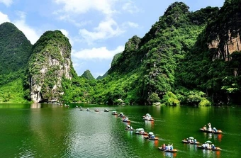 Khách ngoại đến Việt Nam lập kỷ lục, mục tiêu đột phá ngành du lịch sớm về đích?
