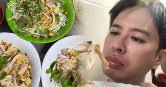 Khách Nhật ăn phở gà Hà Nội rồi ví như "say nắng một cô bé kém tuổi", mê đến mức muốn ăn liền 3 bát