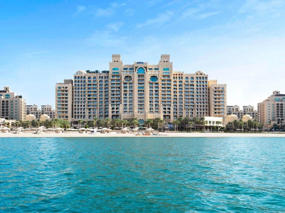Khách sạn 5 sao ở Dubai bị cháy nhận loạt đánh giá 1 sao vì lý do không ngờ Khách sạn 5 sao ở Dubai bị cháy nhận loạt đánh giá 1 sao vì lý do không ngờ