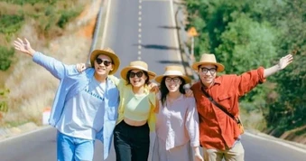 Khách sạn ở Gia Lai kín phòng trước đêm khai mạc Năm Du lịch Quốc gia