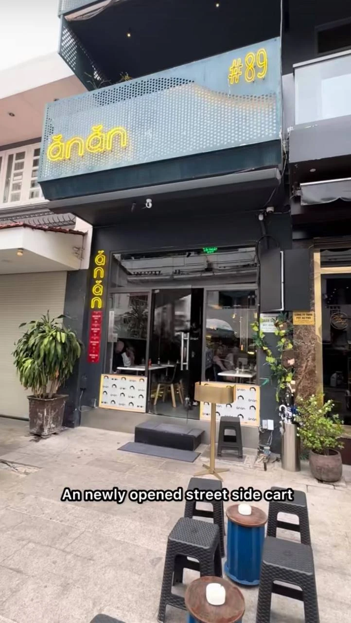 Khách Tây bình chọn bánh mì đắt nhất Việt Nam Khách Tây bình chọn bánh mì đắt nhất Việt Nam