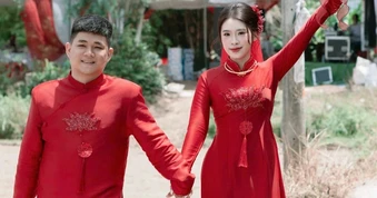 Khách Tây đi nhầm đường ở Gia Lai, cái kết khiến cả đám cưới vỡ òa