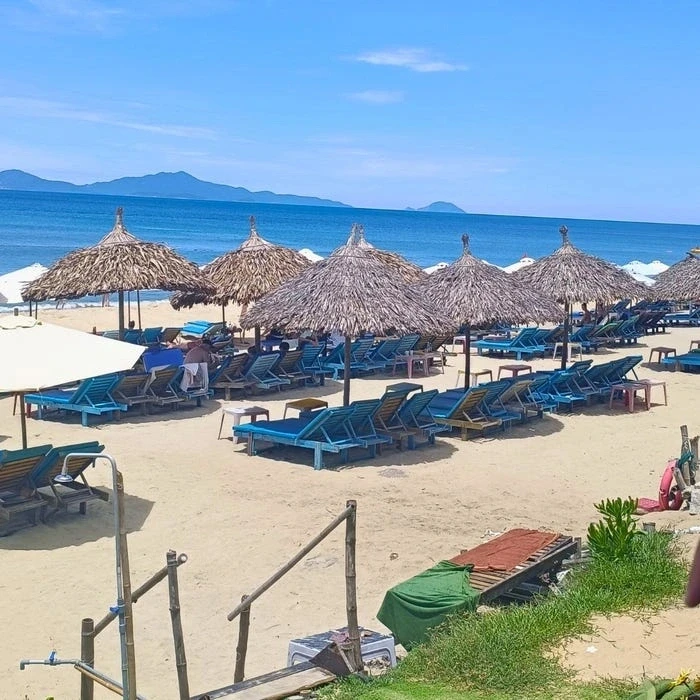 Khách Tây mê mẩn một nơi ở Việt Nam, ở gần nửa tháng vẫn muốn chơi tiếp Khách Tây mê mẩn một nơi ở Việt Nam, ở gần nửa tháng vẫn muốn chơi tiếp