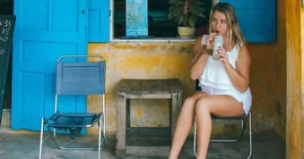 Khách Tây mê mẩn một nơi ở Việt Nam, ở gần nửa tháng vẫn muốn chơi tiếp