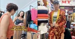 Khách Tây ngỡ ngàng với tiệm may thần tốc ở Việt Nam