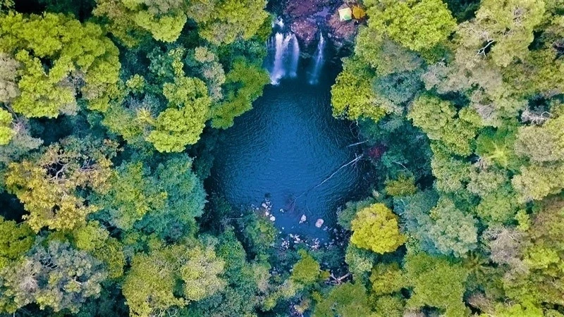 Khách thích "lên rừng, xuống biển", Gia Lai nắm lợi thế lớn về du lịch Khách thích "lên rừng, xuống biển", Gia Lai nắm lợi thế lớn về du lịch