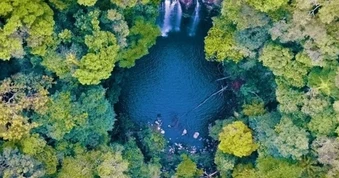 Khách thích "lên rừng, xuống biển", Gia Lai nắm lợi thế lớn về du lịch