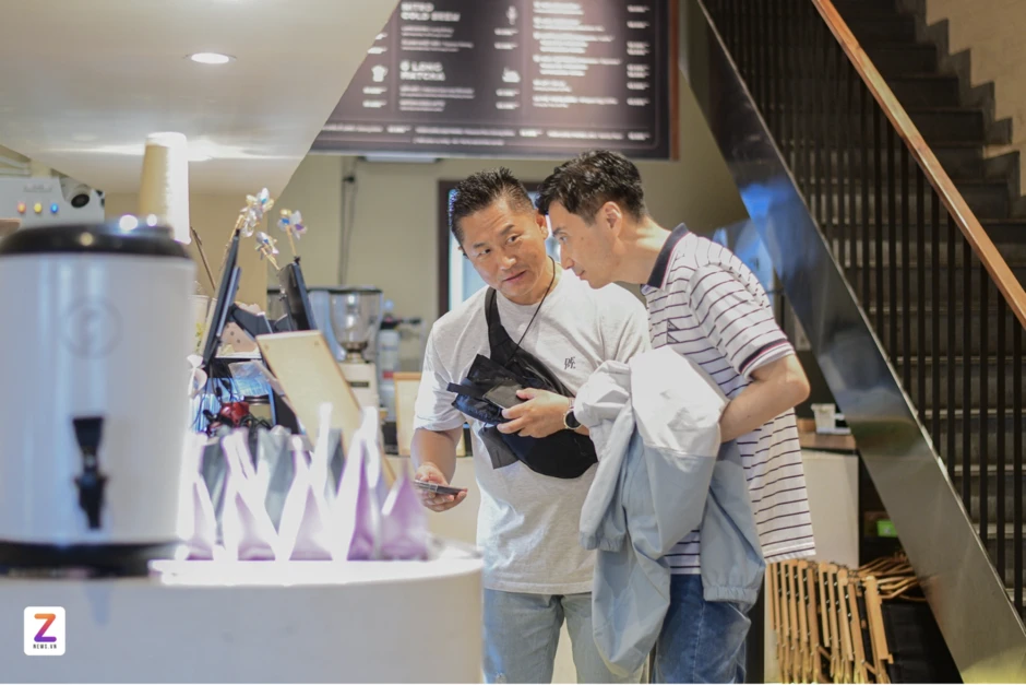 Khách Trung Quốc đến Việt Nam có 'diễn biến lạ'