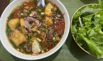 Khách Việt dễ dãi có thể dung túng quán ăn bẩn