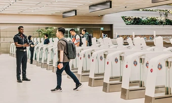 Khách Việt làm gì để giảm nguy cơ bị từ chối nhập cảnh Singapore?