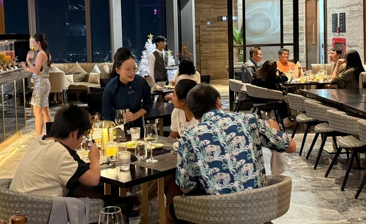 Khách Việt muốn có trải nghiệm 'đặc quyền' hơn được giảm giá Khách Việt muốn có trải nghiệm 'đặc quyền' hơn được giảm giá