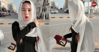 Khách Việt ngỡ ngàng khi đặt chân đến quốc gia có giá xăng "rẻ hơn nước"