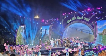 Khai mạc du lịch Cát Bà năm 2026