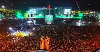 Khai mạc Năm Du lịch quốc gia - Gia Lai 2026