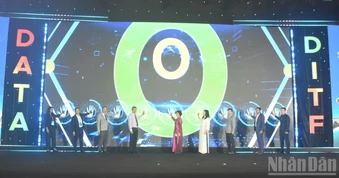 Khai mạc Ngày hội Du lịch Quốc tế Đà Nẵng 2026 (DITF 2026)