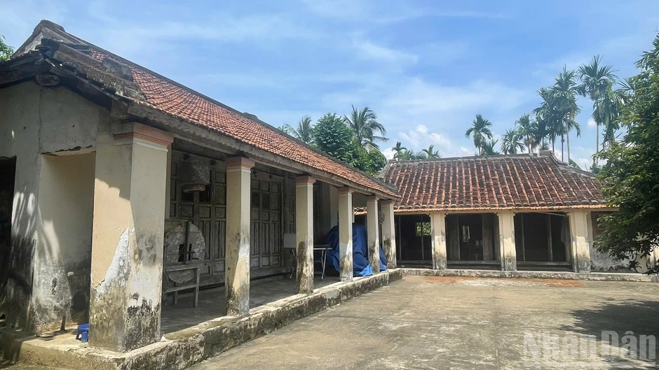 Khai mở tiềm năng du lịch ở trung du, miền núi Thạnh Bình Khai mở tiềm năng du lịch ở trung du, miền núi Thạnh Bình