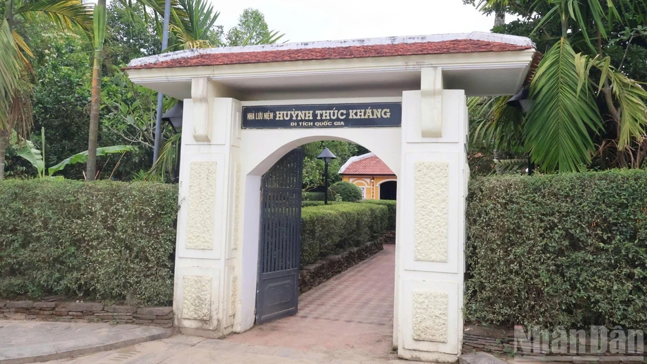 Khai mở tiềm năng du lịch ở trung du, miền núi Thạnh Bình Khai mở tiềm năng du lịch ở trung du, miền núi Thạnh Bình