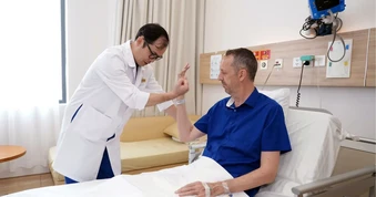 Khai thác tiềm năng du lịch y tế giữa Việt Nam-Hoa Kỳ