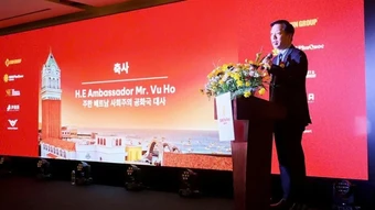 Khai trương đường bay Phú Quốc - Seoul: Góp phần thúc đẩy hợp tác du lịch giữa Việt Nam và Hàn Quốc