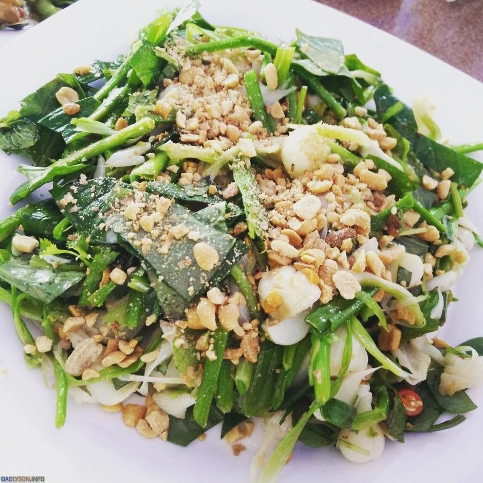 Khám phá hồ nước ngọt trên miệng núi lửa Lý Sơn, điểm đến tuyệt vời dịp 2/9 Khám phá hồ nước ngọt trên miệng núi lửa Lý Sơn, điểm đến tuyệt vời dịp 2/9