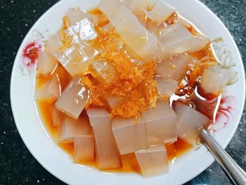 Khám phá hồ nước ngọt trên miệng núi lửa Lý Sơn, điểm đến tuyệt vời dịp 2/9 Khám phá hồ nước ngọt trên miệng núi lửa Lý Sơn, điểm đến tuyệt vời dịp 2/9