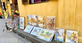 Khám phá Hội An - "viên ngọc ẩn" hấp dẫn nhất thế giới