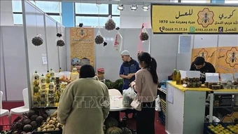 Khám phá lễ xả chay Ramadan tại Algeria