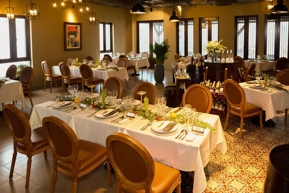 Khám phá Mercure Danang French Village Bana Hills: Ngôi làng Pháp trên đỉnh Bà Nà Khám phá Mercure Danang French Village Bana Hills: Ngôi làng Pháp trên đỉnh Bà Nà