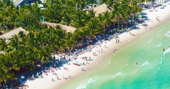 Khám phá những bãi biển đẹp nhất Việt Nam theo đề xuất từ Lonely Planet