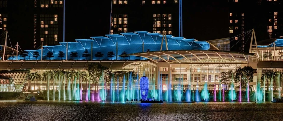Khám phá Singapore qua những trải nghiệm du lịch sông nước Khám phá Singapore qua những trải nghiệm du lịch sông nước