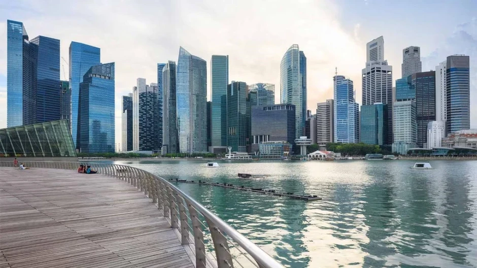 Khám phá Singapore qua những trải nghiệm du lịch sông nước Khám phá Singapore qua những trải nghiệm du lịch sông nước
