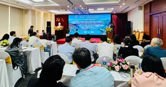 Khám phá vẻ đẹp kỳ vĩ và giàu bản sắc của Lai Châu