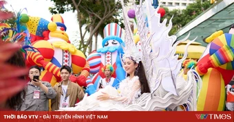 Khánh Hòa chuẩn bị cao điểm du lịch hè, tung chuỗi lễ hội và sự kiện biển