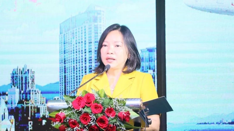 Khánh Hòa công bố đường bay mới Đồng Hới-Cam Ranh