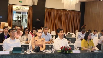 Khánh Hòa công bố đường bay mới Đồng Hới-Cam Ranh