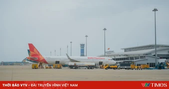 Khánh Hòa đón chuyến bay thẳng từ Phú Quốc: Khẳng định vị thế cửa ngõ du lịch Nam Trung Bộ
