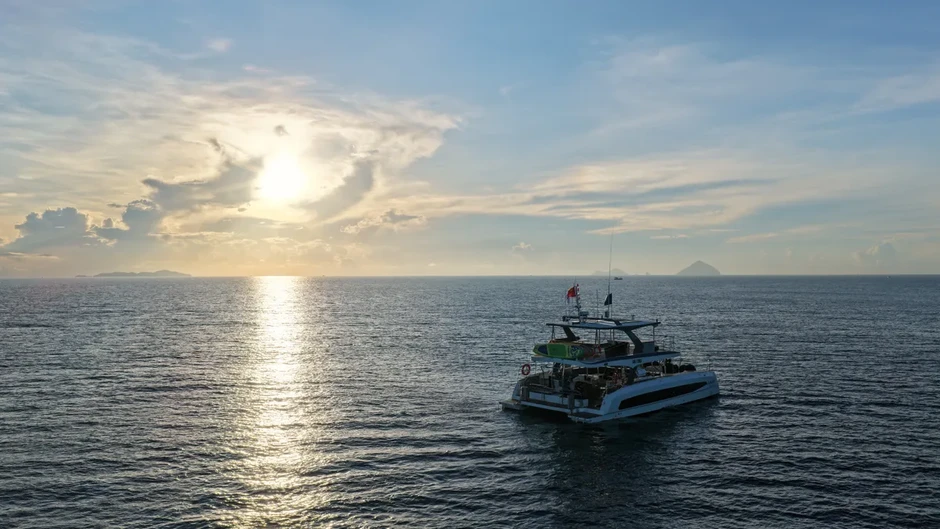 Khánh Hòa đón sóng khách Nga: Thị trường trở lại đầy triển vọng Khánh Hòa đón sóng khách Nga: Thị trường trở lại đầy triển vọng