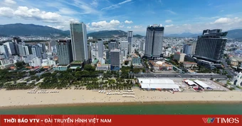 Khánh Hòa: Mùa hè của những sự kiện