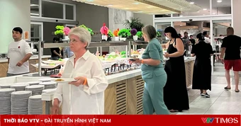 Khánh Hòa nâng tầm ẩm thực thành sản phẩm du lịch