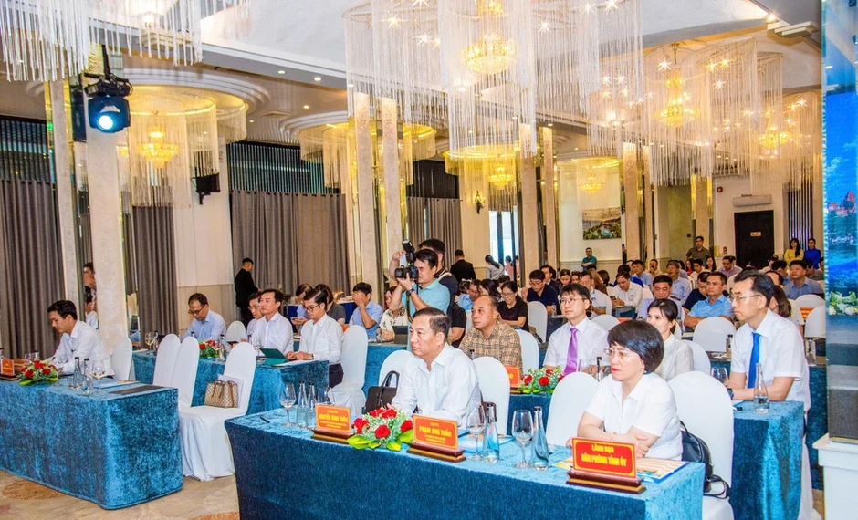 Khánh Hòa nâng tầm Festival Biển sau 11 kỳ tổ chức Khánh Hòa nâng tầm Festival Biển sau 11 kỳ tổ chức