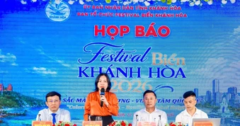 Khánh Hòa nâng tầm Festival Biển sau 11 kỳ tổ chức