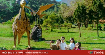 Khánh Hòa: Những con số ấn tượng của kỳ nghỉ lễ