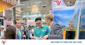 Khép lại VITM 2026, mở ra cách tiếp cận mới cho ngành du lịch