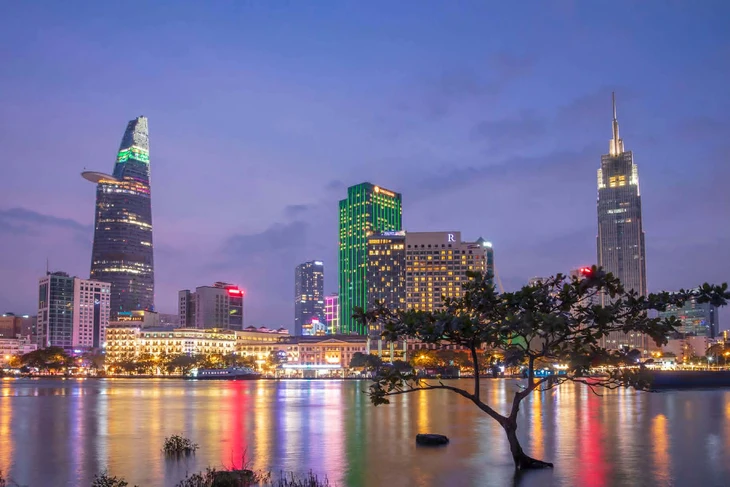 'Kho báu' lớn nhất của du lịch Việt Nam là con người nơi đây 'Kho báu' lớn nhất của du lịch Việt Nam là con người nơi đây