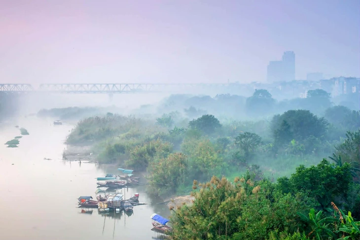 'Kho báu' lớn nhất của du lịch Việt Nam là con người nơi đây 'Kho báu' lớn nhất của du lịch Việt Nam là con người nơi đây