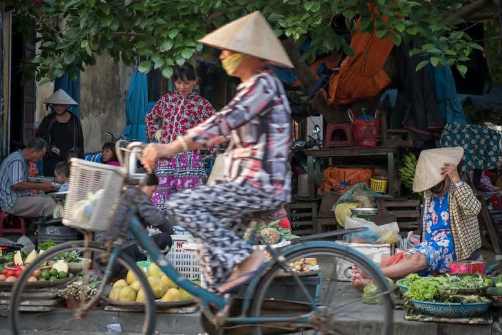 'Kho báu' lớn nhất của du lịch Việt Nam là con người nơi đây 'Kho báu' lớn nhất của du lịch Việt Nam là con người nơi đây