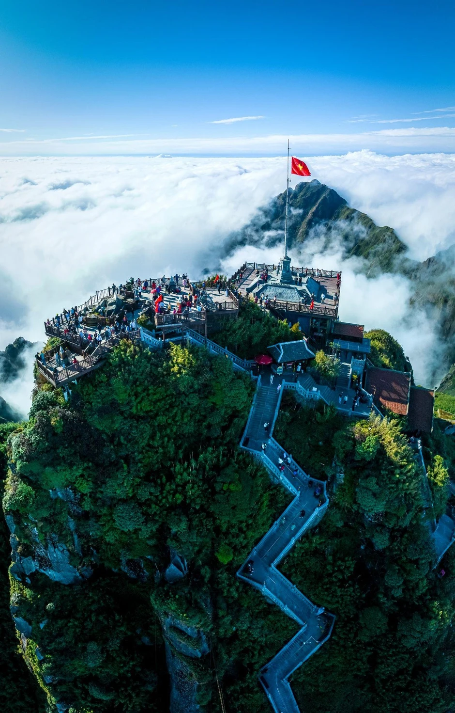 Khơi thông dòng vốn vào hạ tầng du lịch: ‘Chìa khóa’ đưa Việt Nam thành điểm đến toàn cầu